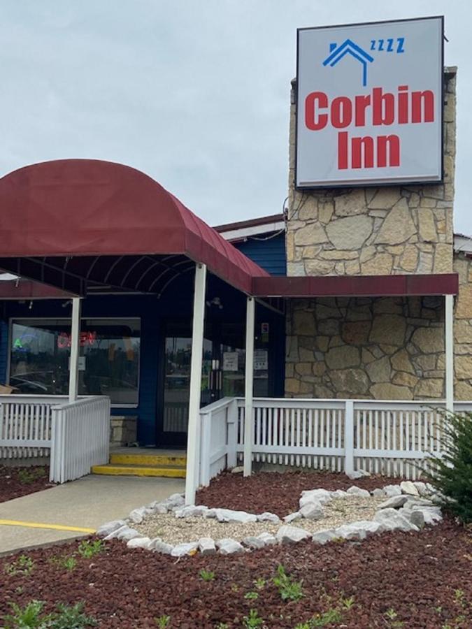 Corbin Inn المظهر الخارجي الصورة