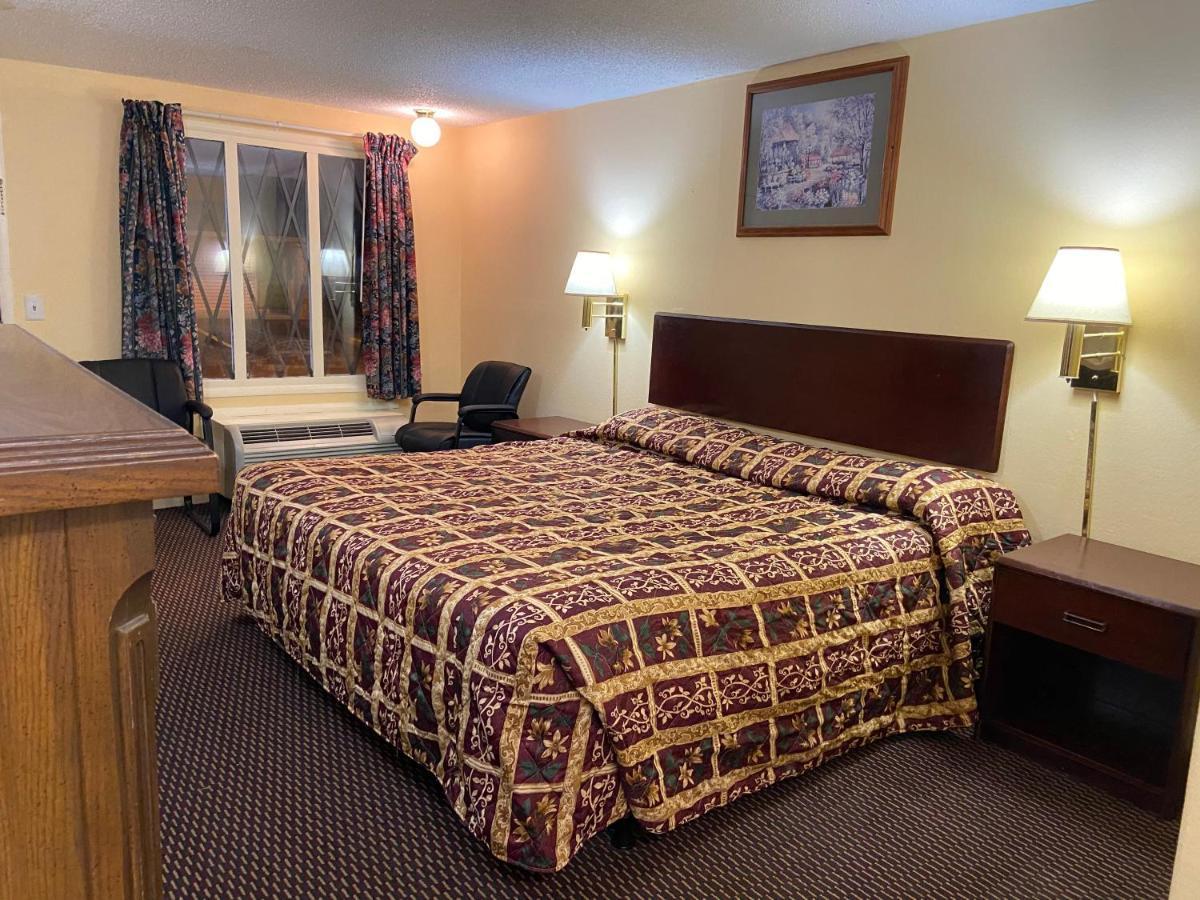 Corbin Inn المظهر الخارجي الصورة