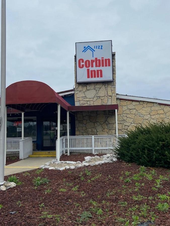 Corbin Inn المظهر الخارجي الصورة