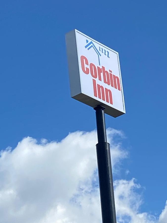 Corbin Inn المظهر الخارجي الصورة