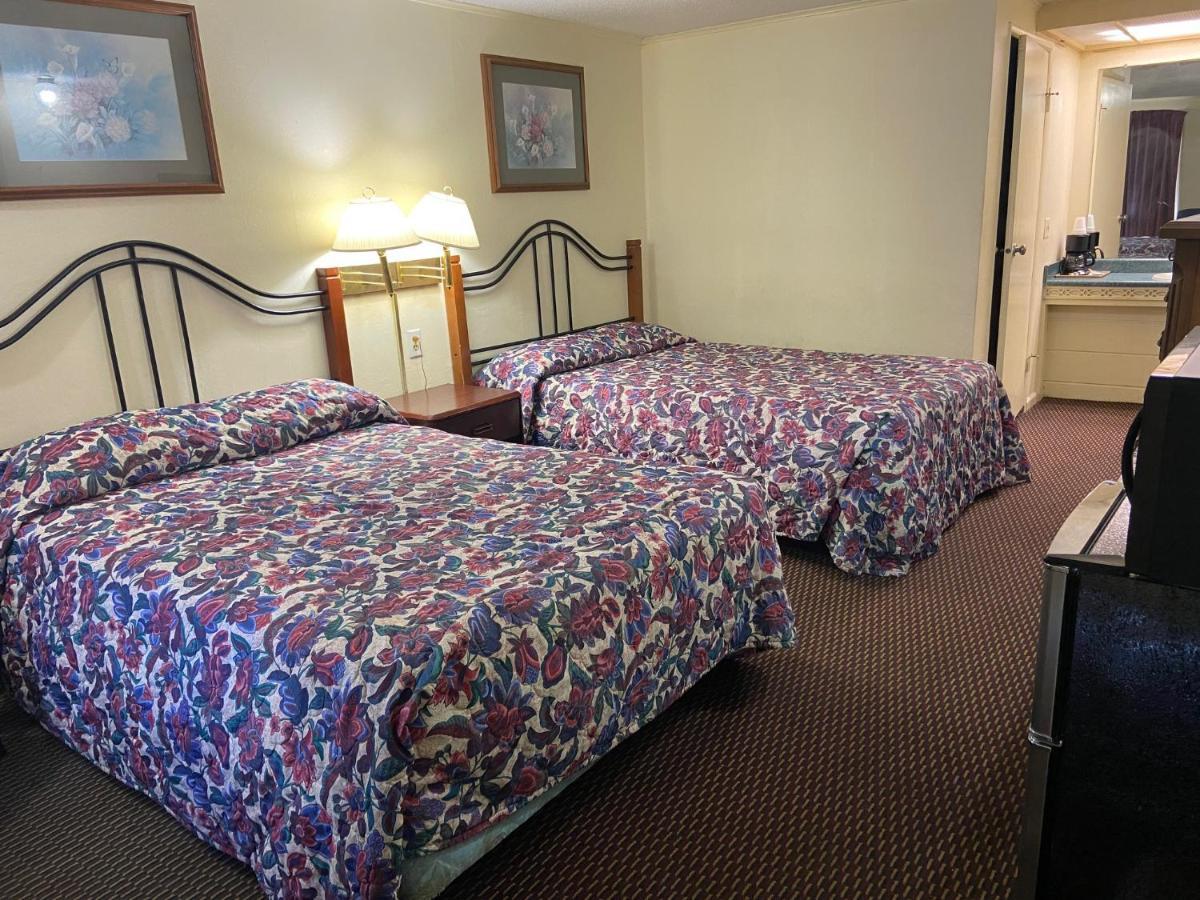 Corbin Inn المظهر الخارجي الصورة