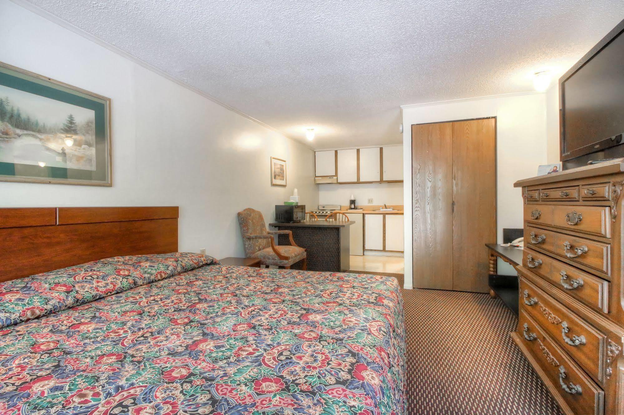 Corbin Inn المظهر الخارجي الصورة