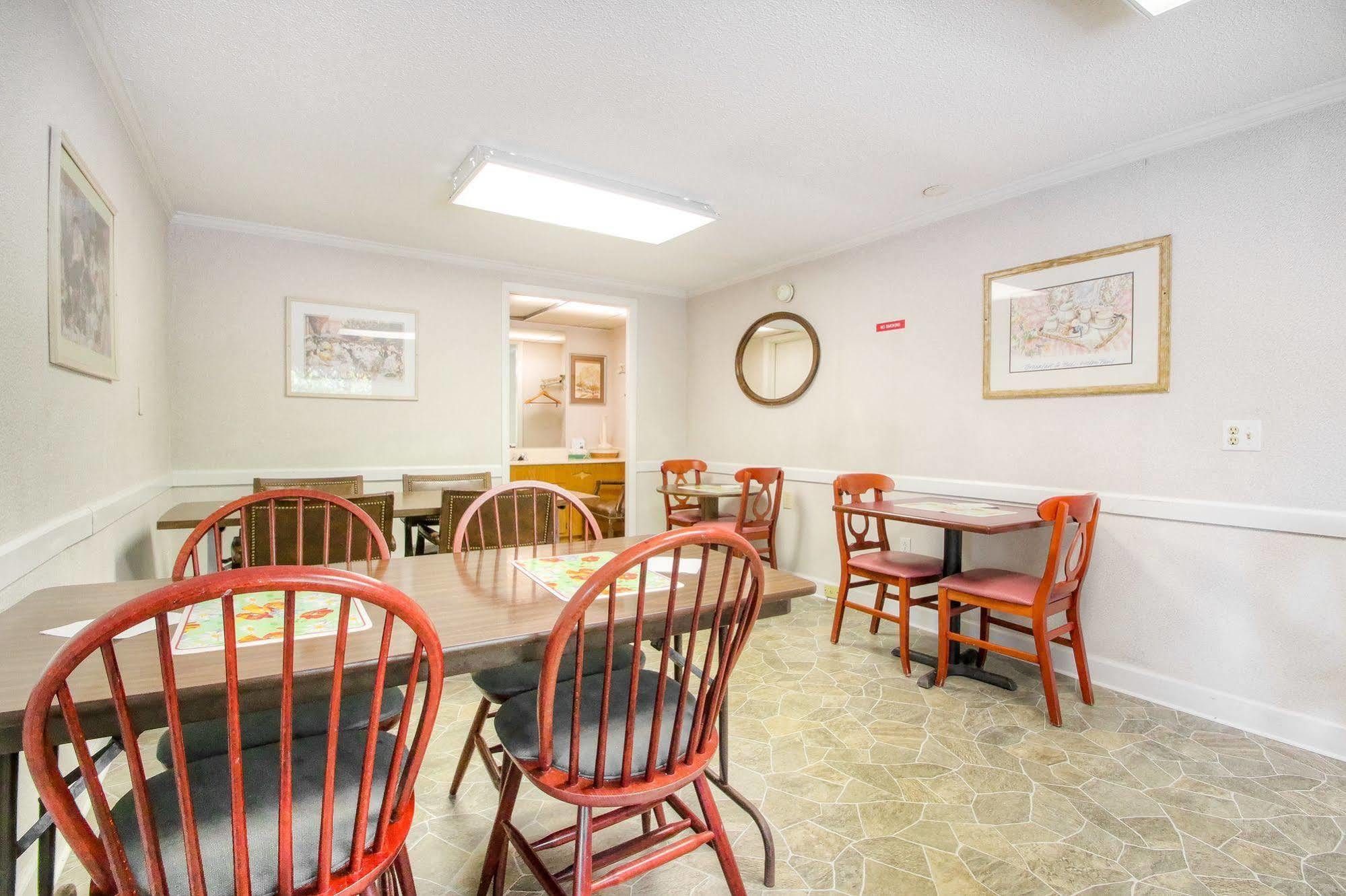 Corbin Inn المظهر الخارجي الصورة